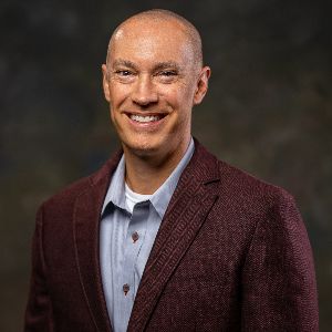 Pete Hall, President and CEO, Strive Success Solutions