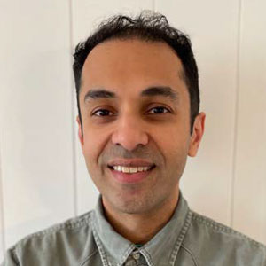 Geoff Yussouf, Co-founder, CEO, ZenGo