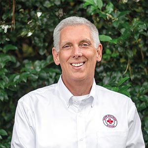 Brett Moore, Owner, Moore Wellness Systems