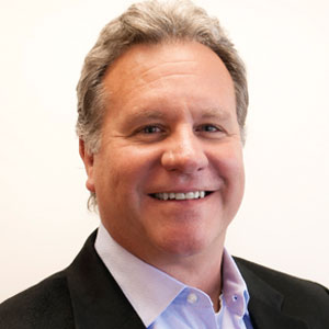 Rick Blabolil, President, Marketing Innovators