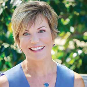 Becki Clague, Founder and CEO, California People Search