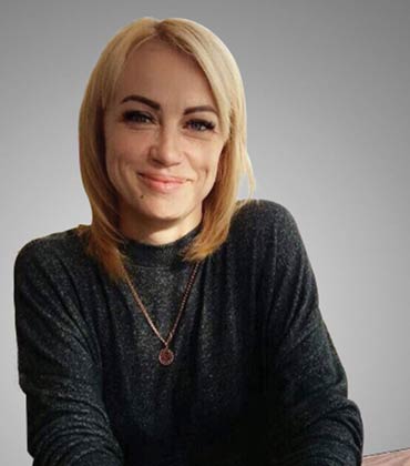 Maria Zoe, Axeb Solutions | Manage HR Magazine | Top HR Consulting Companies