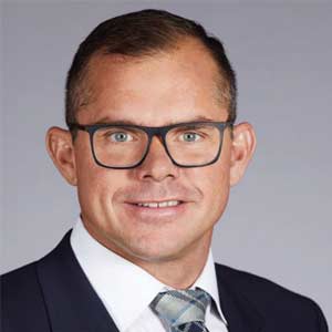 Andrew Frend, President, Benefitfocus