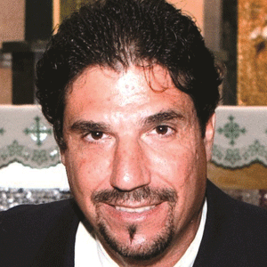 Marco Arnone, President, Enser Corporation
