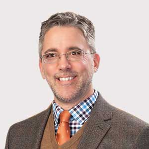 Kenneth J. Robinson, Hahn Loeser & Parks LLP