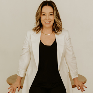 Andrea Prince, Director and Founder, Clarity Coaching Lab