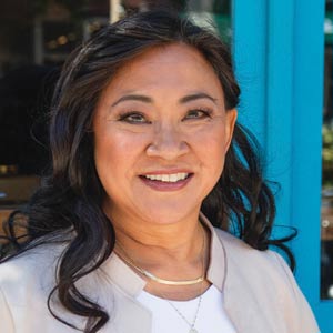 Angela Yeh, Founder and CEO, Yeh IDeology