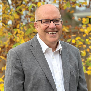 Neil Haveron, Owner and CEO, Haveron Leadership Inc.