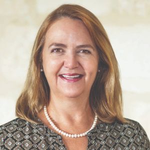 Karen McClenny, President, KMC Incentives