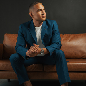 Kurtis Lee Thomas, Founder And Ceo, Breathwork Detox