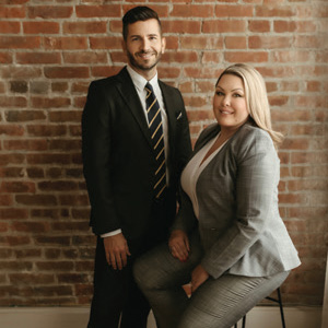Aaron F. Slater, Managing Consultant, Stephanie N. Beauchaine, Managing Member, Principal Consultant, Beauchaine Consulting Group (BCG), LLC