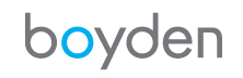 Boyden