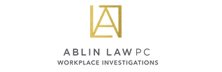 Ablin Law - Top Workplace Investigation Services Companies Ablin Law