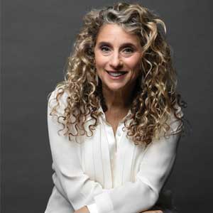 Nora Plesent, Founder and CEO, Nora Plesent