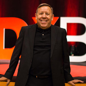 Gordon Tredgold, Founder, Leadership Principles
