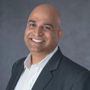 Prashant Radhakrishnan, Managing Director, PR Consulting Associates Ltd