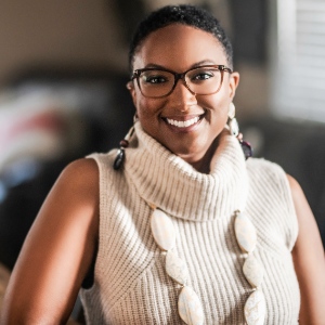 Danielle Davis, Founder & principal consultant, Liberated Development