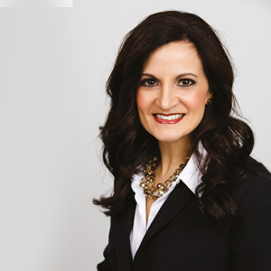 Julie Fink, President, Bentek