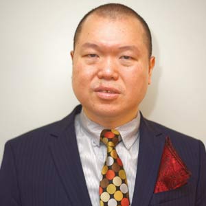 Tony Wong, Owner and Managing Lawyer, HTW Law Professional