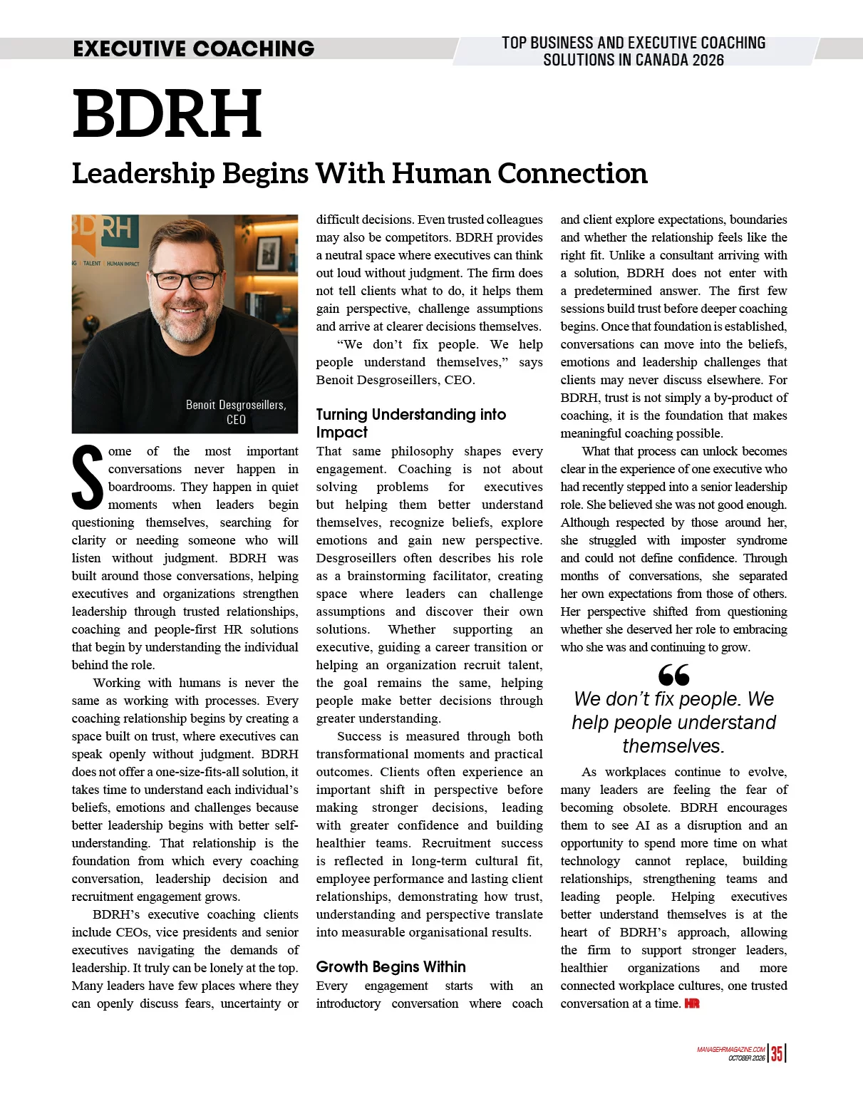 Current Issue