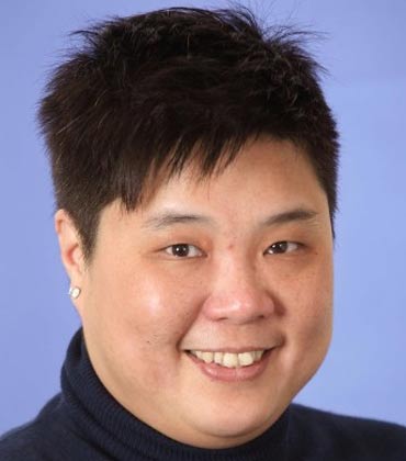 Betty Lam Betty Lam