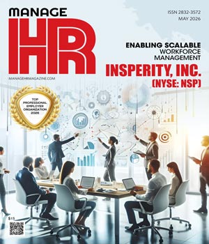Insperity, Inc. (NYSE: NSP): Enabling Scalable Workforce Management