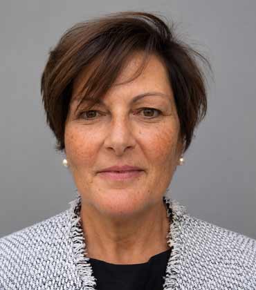 Roselyne Loeb