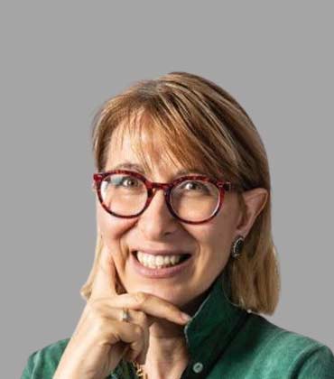 Alessandra Benevolo
