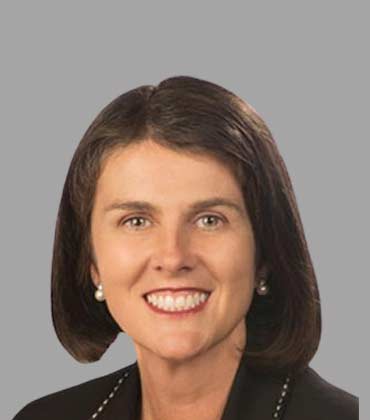 Michelle Gibson