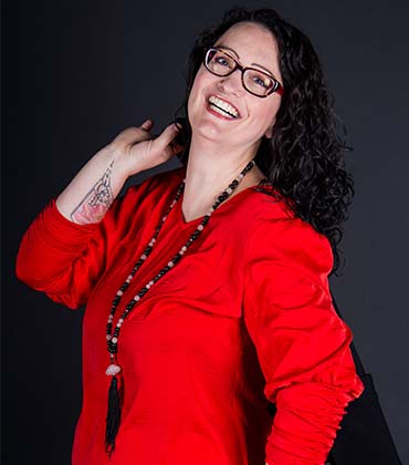Valerie Gilbert Valerie Gilbert