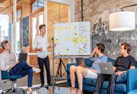 Shaping Transformation through Strategy and Culture: An Interview with a Transformation Leader