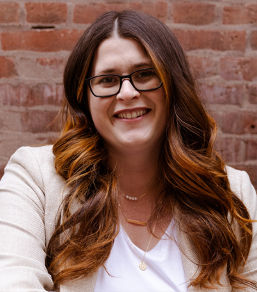 Brittany Wilson, Career Candor | Agri Business Review | Top Outplacement Firm