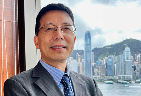New Concept Mandarin: Turning Mandarin into a Practical Business Capability