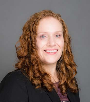 Kristen Guffey