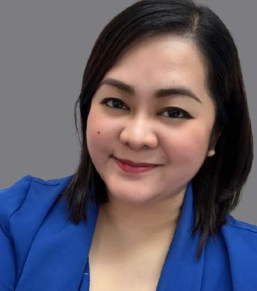 Chermaine E. Laceda Chermaine E. Laceda