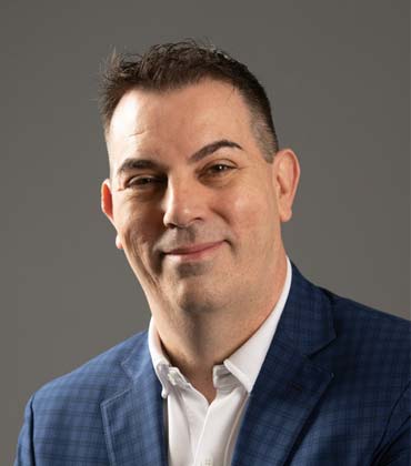 Sean Perlman