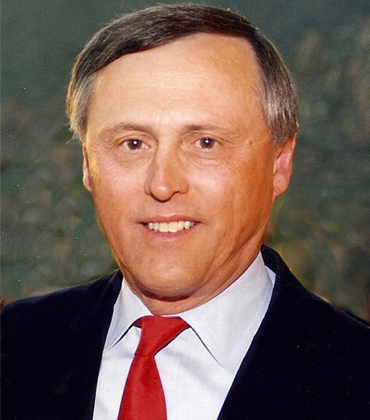 Woody Chamberlain, eMars Inc. | Agri Business Review | Top Payroll Compliance Software