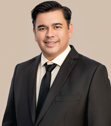 Dr. Saberi Sepawi