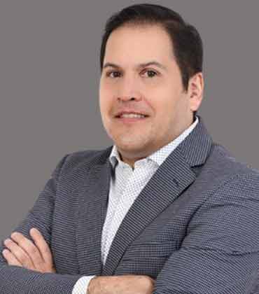 Edgar Pérez Torres Edgar Pérez Torres