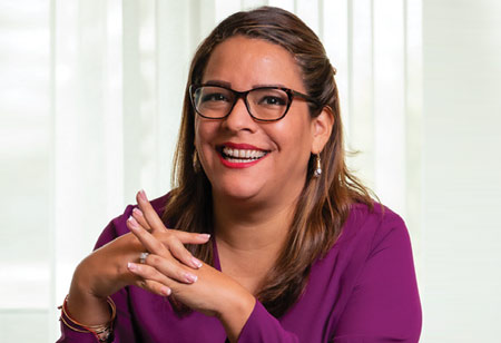 Redefining Recruitment through  Diversity and Innovation