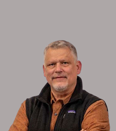 Rick Hellinga CSP