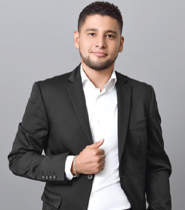 Martin Venegas Uribe Martin Venegas Uribe