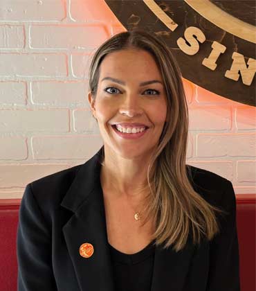 Amy Silverstein