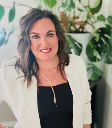 Tracy Hucul