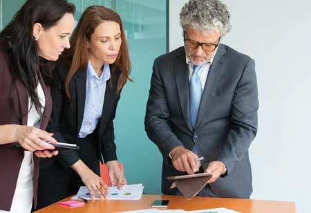 Building Resilient Organizations: Development Consulting And Leadership Alignment