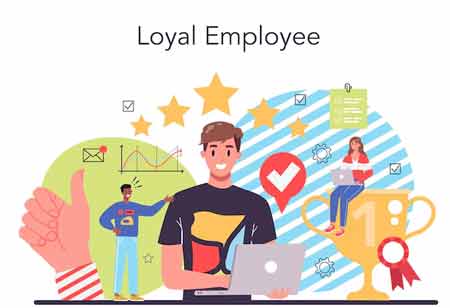 Strengthening Employee Loyalties through Culture Transformation in the APAC Region