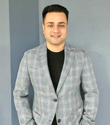Manan Sapkota