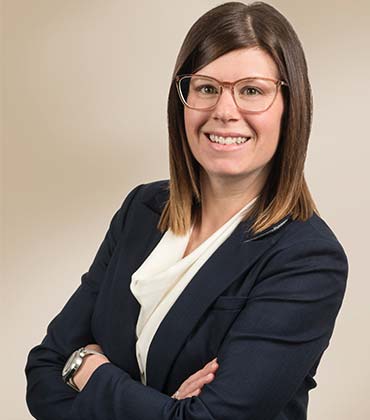 Stacy Depratto
