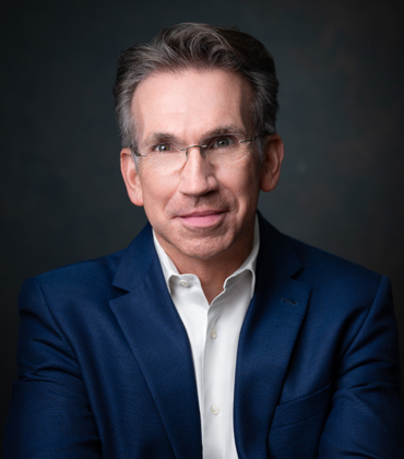 Dr. Joe Oravecz, Dr. Joe Oravecz, Ph.D. | Agri Business Review | Top Mental Health Leadership Training Services