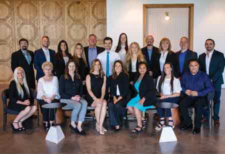 Executive Search Firm for Senior Living Communities